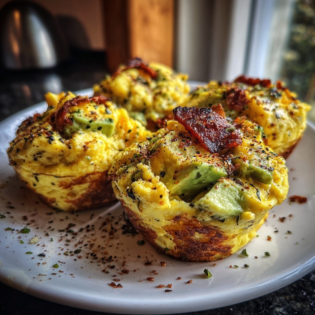 Breakfast Ideas for Busy Mornings