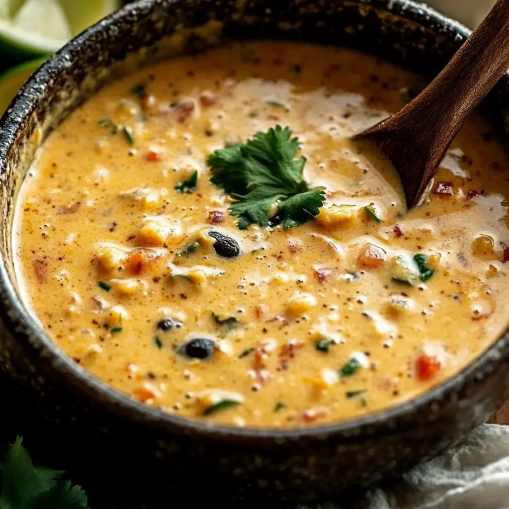 Cowboy Queso