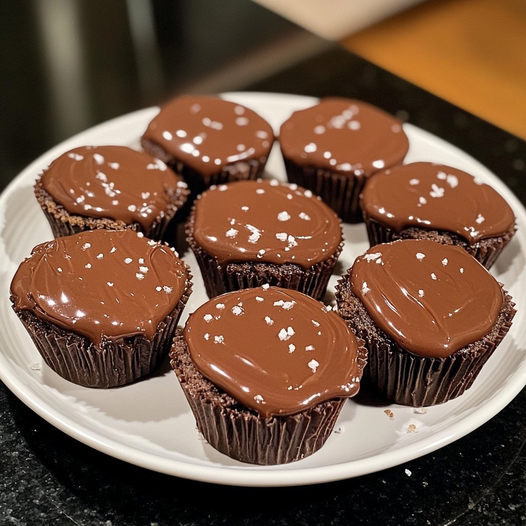 Quick Chocolate Dessert Recipes