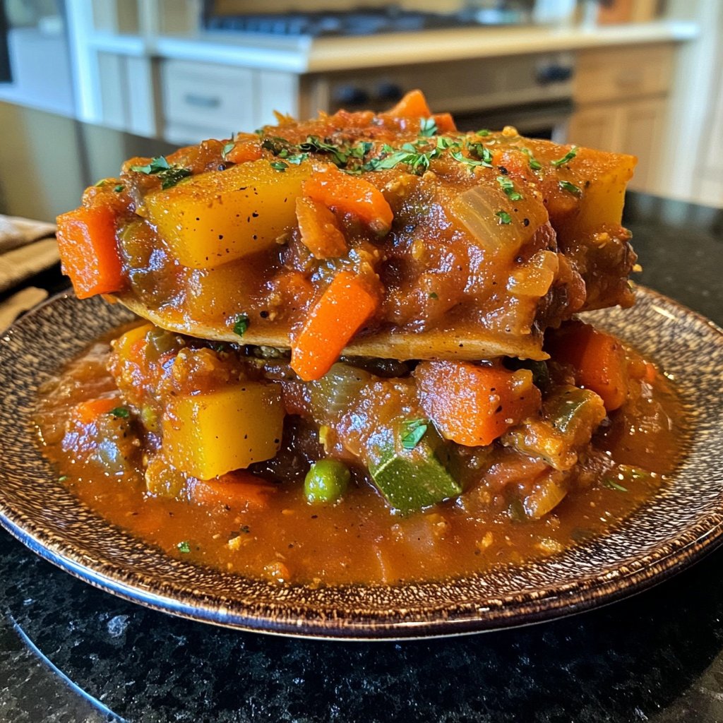 Healthy Crockpot Recipes