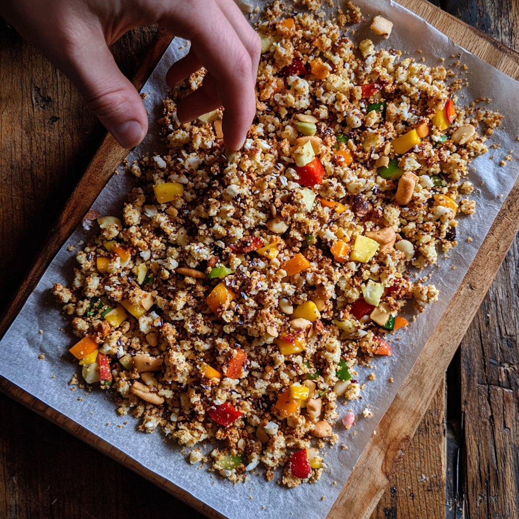 Simple Healthy Snacks