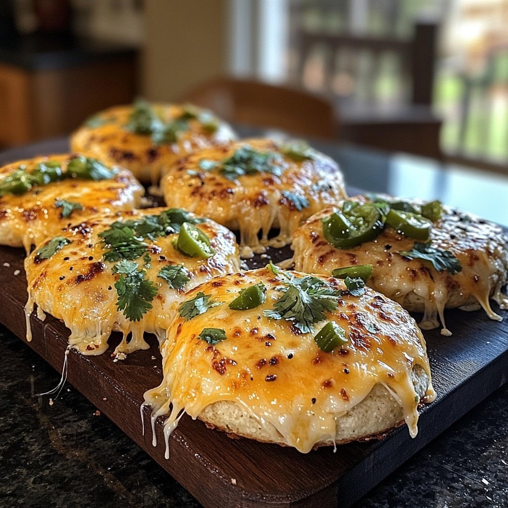 Super Bowl Snacks for Game Day