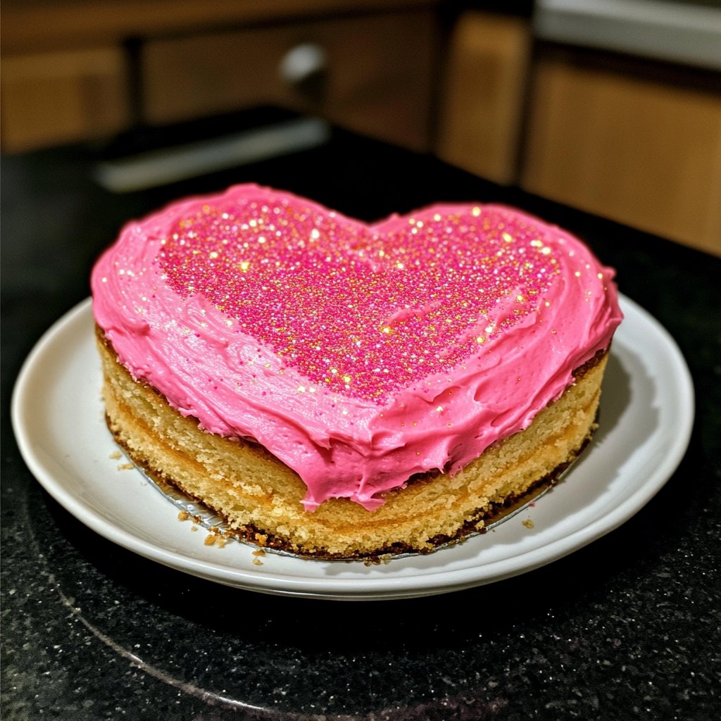 Galentines Cake Ideas