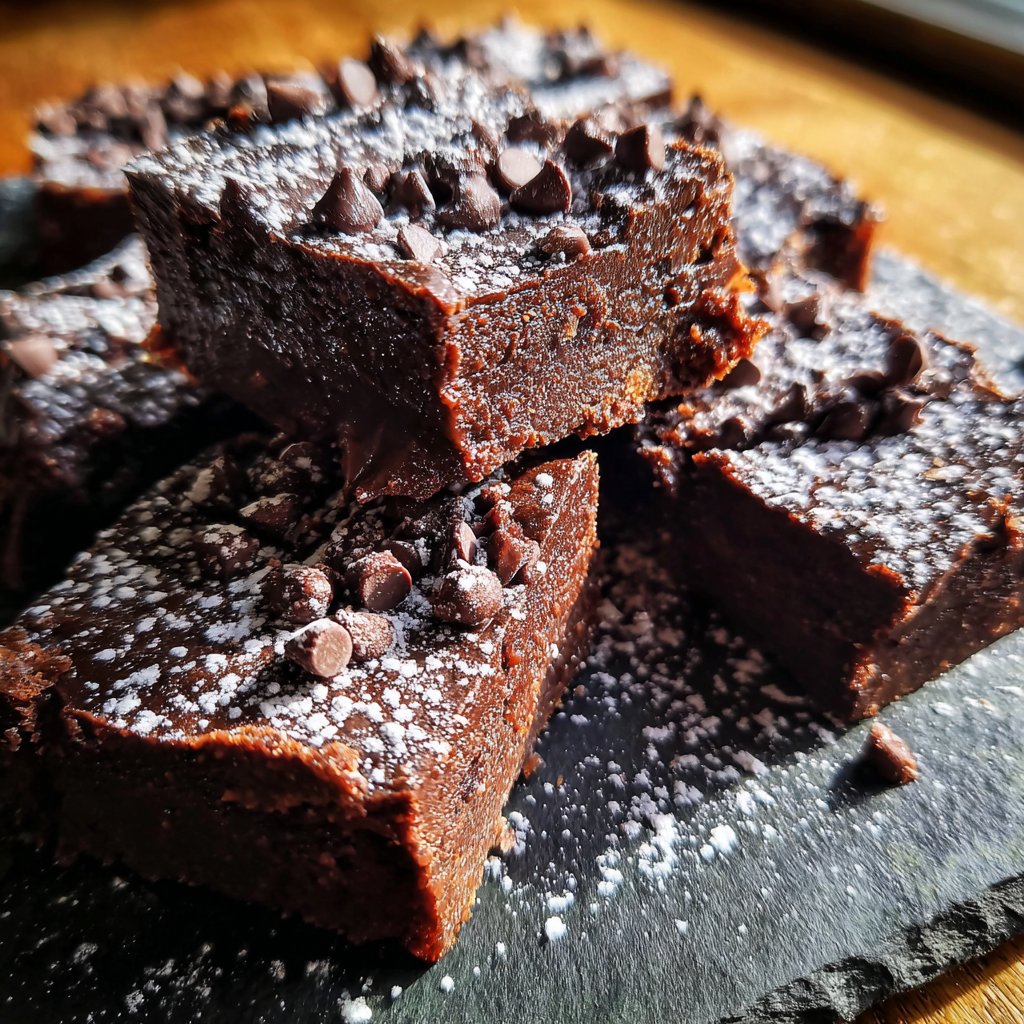 Easy Chocolate Snack Recipes