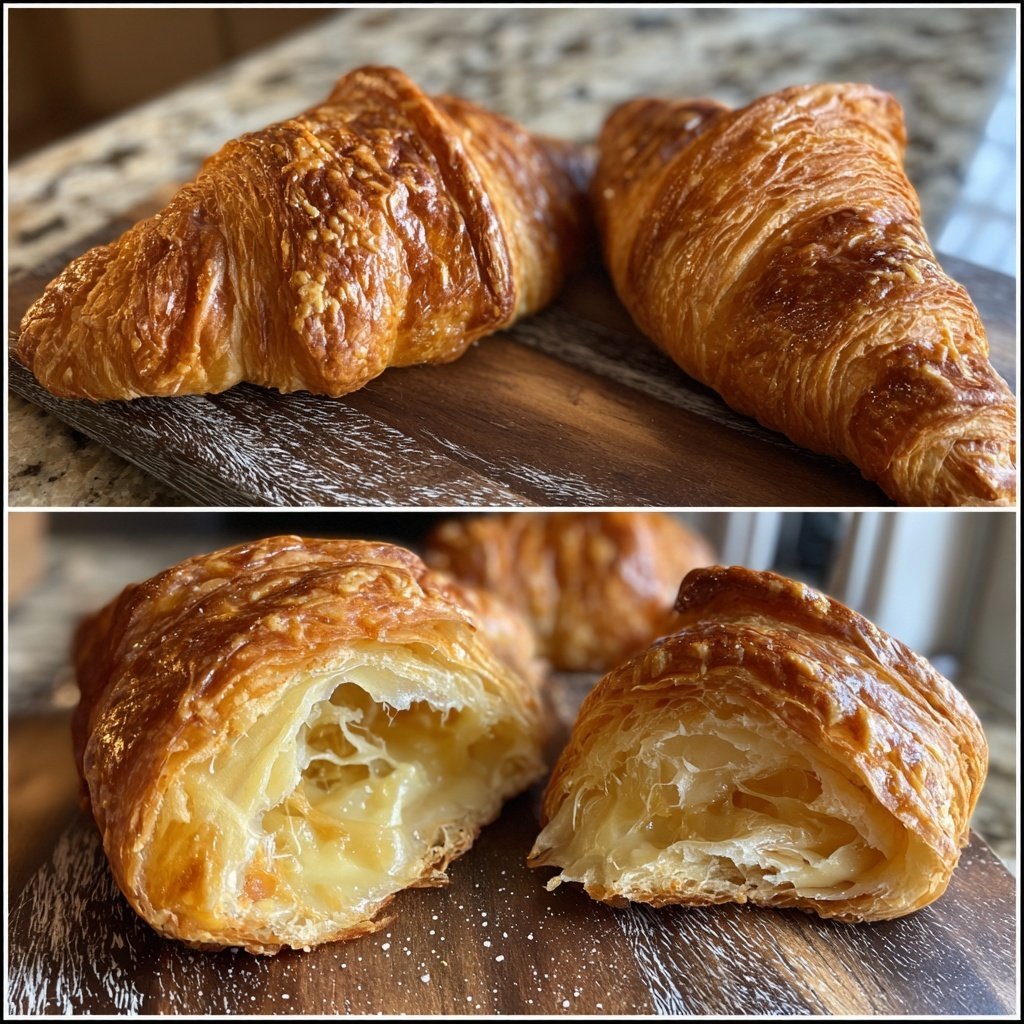 Croissant Recipes Using Store Bought Dough