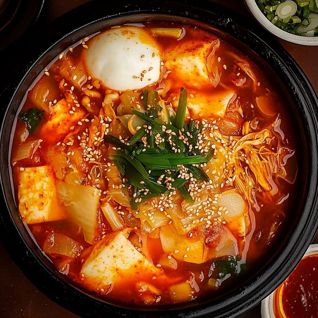 10 Korean Dishes in 30 Minutes