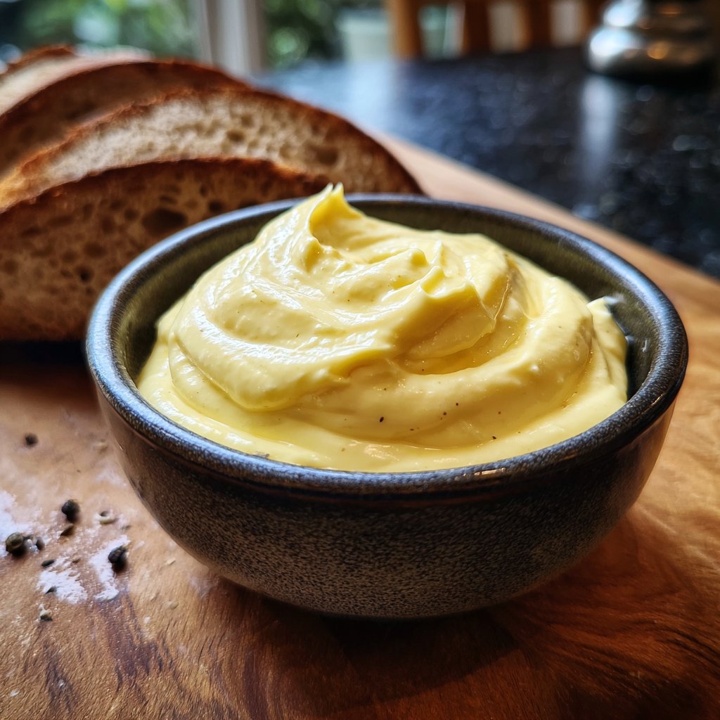 Classic Aioli Sauce Recipe