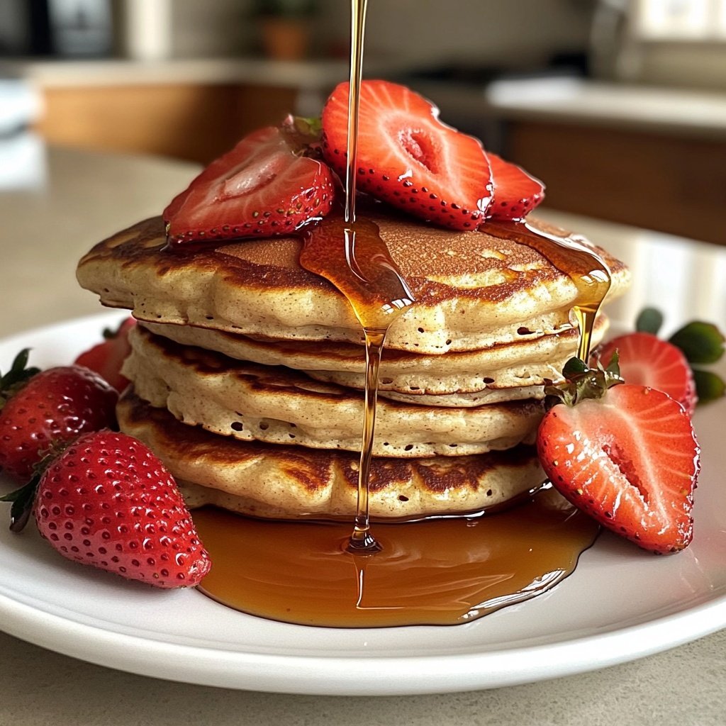 Breakfast Ideas for Weekdays