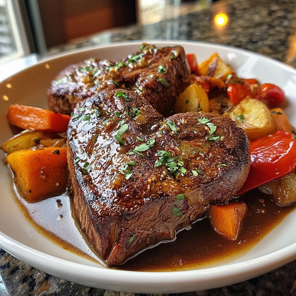 Valentines Dinner Recipes for Couples